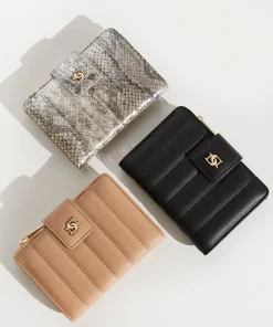 Dune London KINNERS - CAMEL- Purses