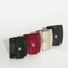 Dune London KNOXIE - DARK GREEN- Purses