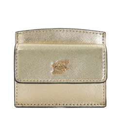 Dune London KNOXIE - GOLD- Gifts | Purses