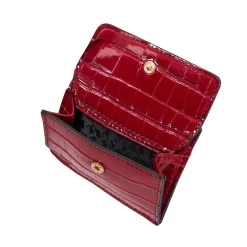Dune London KNOXIE - RED- Gifts | Purses