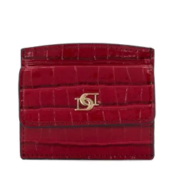 Dune London KNOXIE - RED- Gifts | Purses