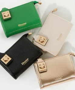 Dune London KOINED - BLACK- Purses