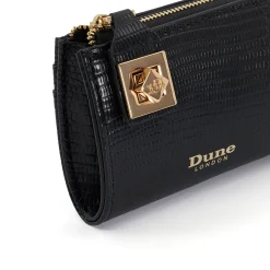 Dune London KOINED - BLACK- Purses