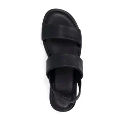 Dune London LAUDE - BLACK-Women Flat Sandals