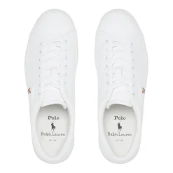 Dune London LONGWOOD - WHITE-Men Casual Shoes | Trainers