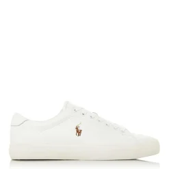 Dune London LONGWOOD - WHITE-Men Casual Shoes | Trainers