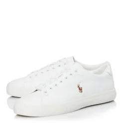 Dune London LONGWOOD - WHITE-Men Casual Shoes | Trainers