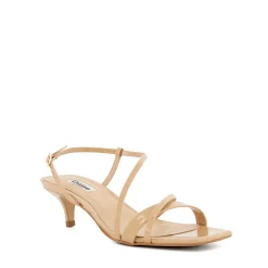 Dune London MADELY - NUDE-Women Heeled Sandals