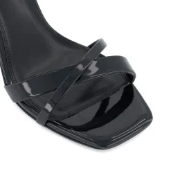 Dune London MADRINA - BLACK-Women Heeled Sandals