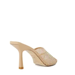 Dune London MAJORLY - ECRU-Women Heeled Sandals