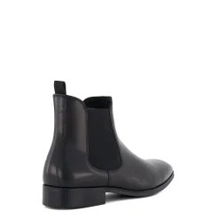 Dune London MANDATORY - BLACK-Men Smart Boots | Chelsea Boots