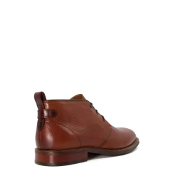 Dune London MARCHING - TAN-Men Chukka Boots | Smart Boots