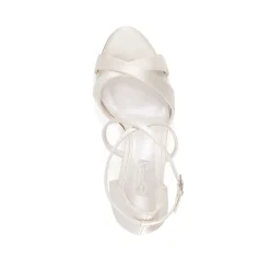 Dune London MARIBEL - IVORY-Women Heeled Sandals