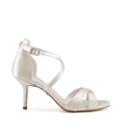 Dune London MARIBEL - IVORY-Women Heeled Sandals