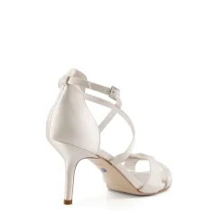 Dune London MARIBEL - IVORY-Women Heeled Sandals