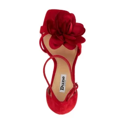 Dune London MARICIA - RED-Women Heeled Sandals