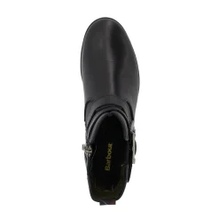 Dune London MARINA - BLACK-Women Black Boots