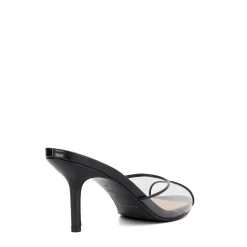 Dune London MARKIE - BLACK-Women Heeled Sandals