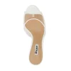 Dune London MARKIE - WHITE-Women Heeled Sandals