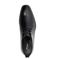 Dune London MARVINN - BLACK-Men Smart Boots
