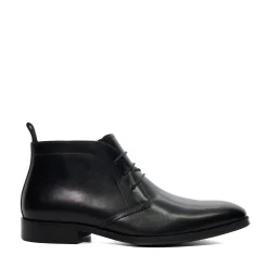 Dune London MARVINN - BLACK-Men Smart Boots