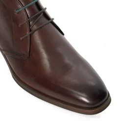 Dune London MARVINN - BROWN-Men Smart Boots