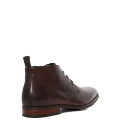 Dune London MARVINN - BROWN-Men Smart Boots