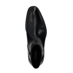 Dune London MCCOY - BLACK-Men Smart Boots