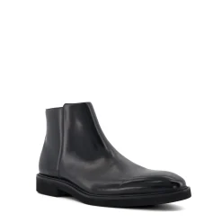 Dune London MCCOY - BLACK-Men Smart Boots