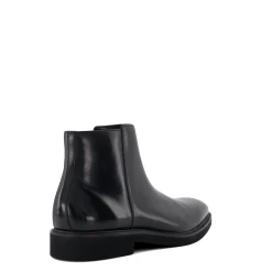 Dune London MCCOY - BLACK-Men Smart Boots