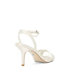 Dune London MIRABELLA - IVORY-Women Heeled Sandals