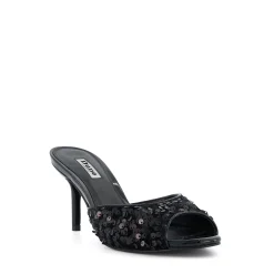 Dune London MOVIESTAR - BLACK-Women Heeled Sandals