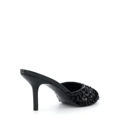 Dune London MOVIESTAR - BLACK-Women Heeled Sandals