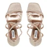 Dune London MUSICAL - ROSE GOLD-Women Heeled Sandals