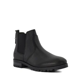 Dune London NINA - BLACK-Women Black Boots