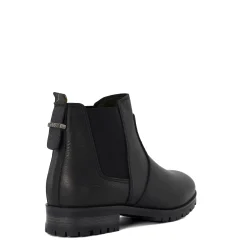 Dune London NINA - BLACK-Women Black Boots
