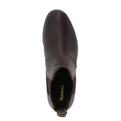 Dune London NINA - DARK BROWN-Women Brown Boots