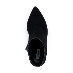 Dune London OBSESSIVE 2 - BLACK-Women Ankle Boots