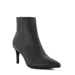 Dune London OBSESSIVE 2 - BLACK-Women Ankle Boots