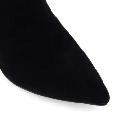 Dune London OBSESSIVE 2 - BLACK-Women Ankle Boots