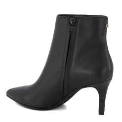 Dune London OBSESSIVE 2 - BLACK-Women Ankle Boots