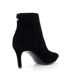 Dune London OBSESSIVE 2 - BLACK-Women Black Boots