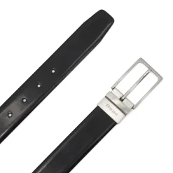 Dune London OBSIDIANN - BLACK- Gifts | Belts