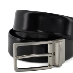 Dune London OBSIDIANN - BLACK- Gifts | Belts