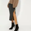 Dune London OCTAVIA - BLACK-Women Black Boots