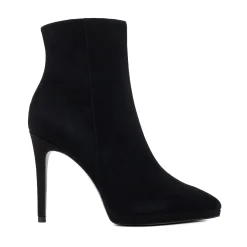 Dune London OCTAVIA - BLACK-Women Ankle Boots
