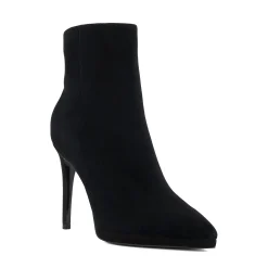 Dune London OCTAVIA - BLACK-Women Black Boots