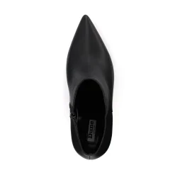 Dune London OFELIYA - BLACK-Women Black Boots