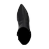 Dune London OLEXA - BLACK-Women Ankle Boots