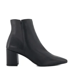 Dune London OLEXA - BLACK-Women Ankle Boots
